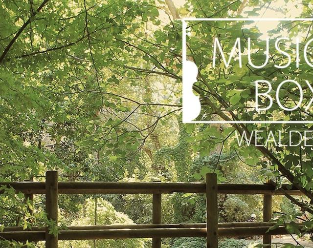 Music Box Wealden