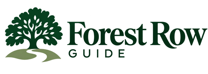 Forest Row Guide