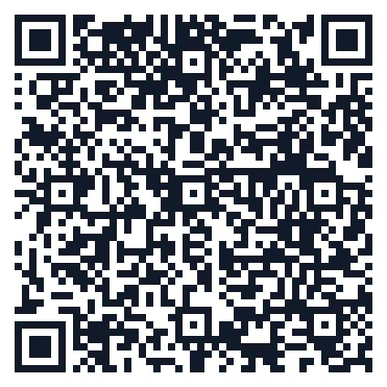 QR code for Christmas trees and evening activities at Blackland Farm