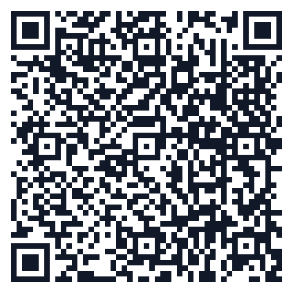 QR code for Forest Row Festive Trail and Raffle