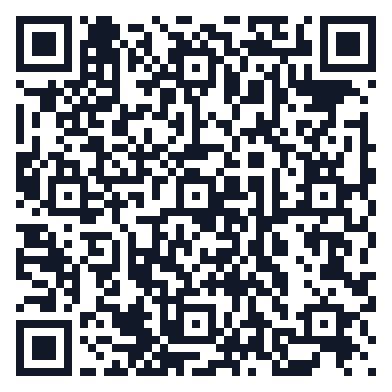 QR code for Wild Wednesdays